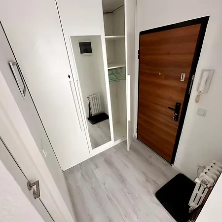 Greylux Heart Of Oldtown Sarajevo Apartment Exterior photo
