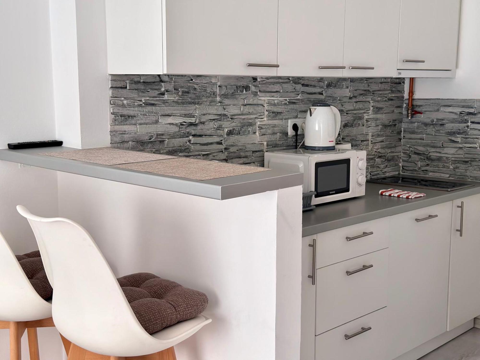 Greylux Heart Of Oldtown Apartment Sarajevo