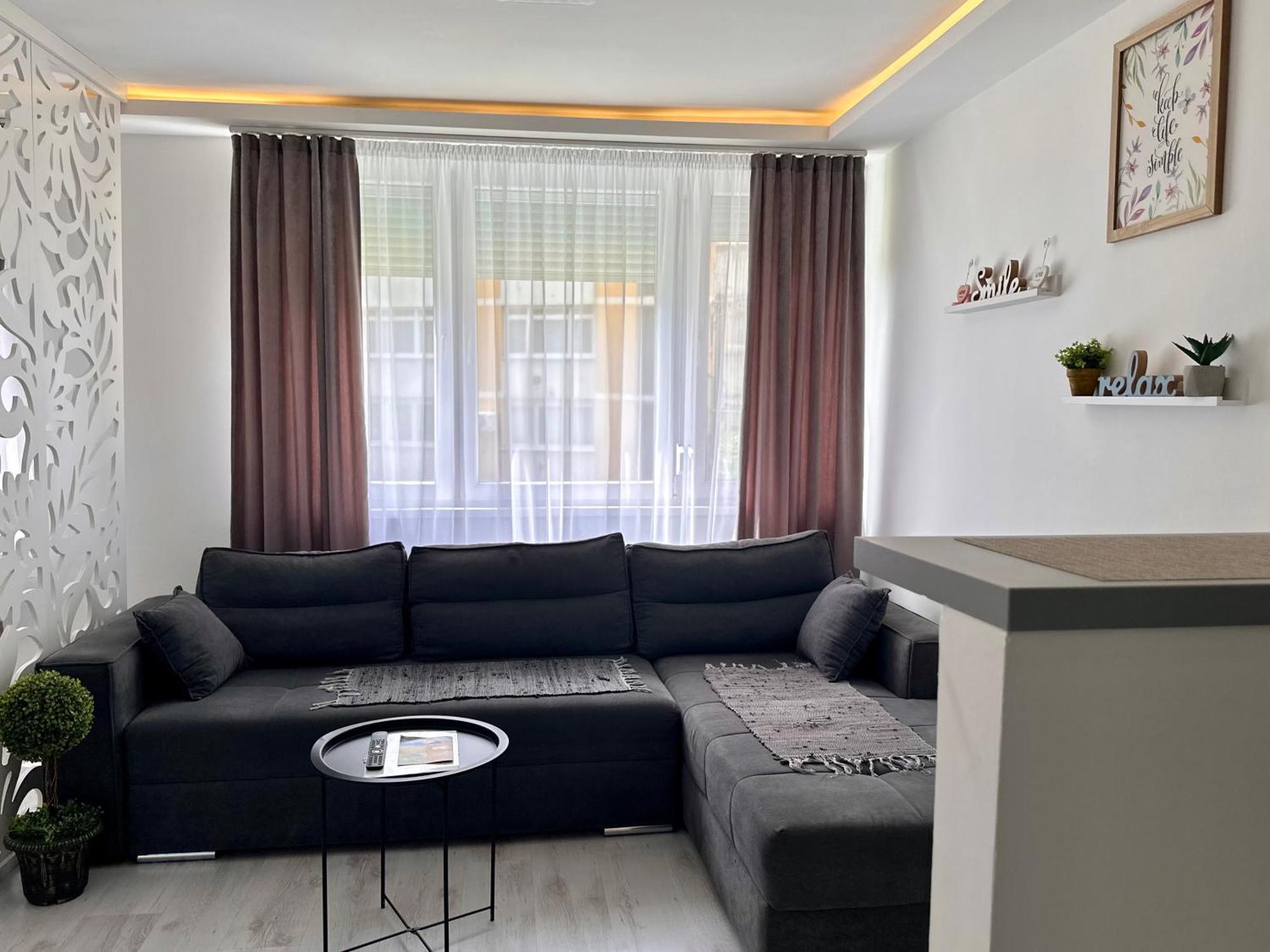 Appartement Greylux Heart Of Oldtown *