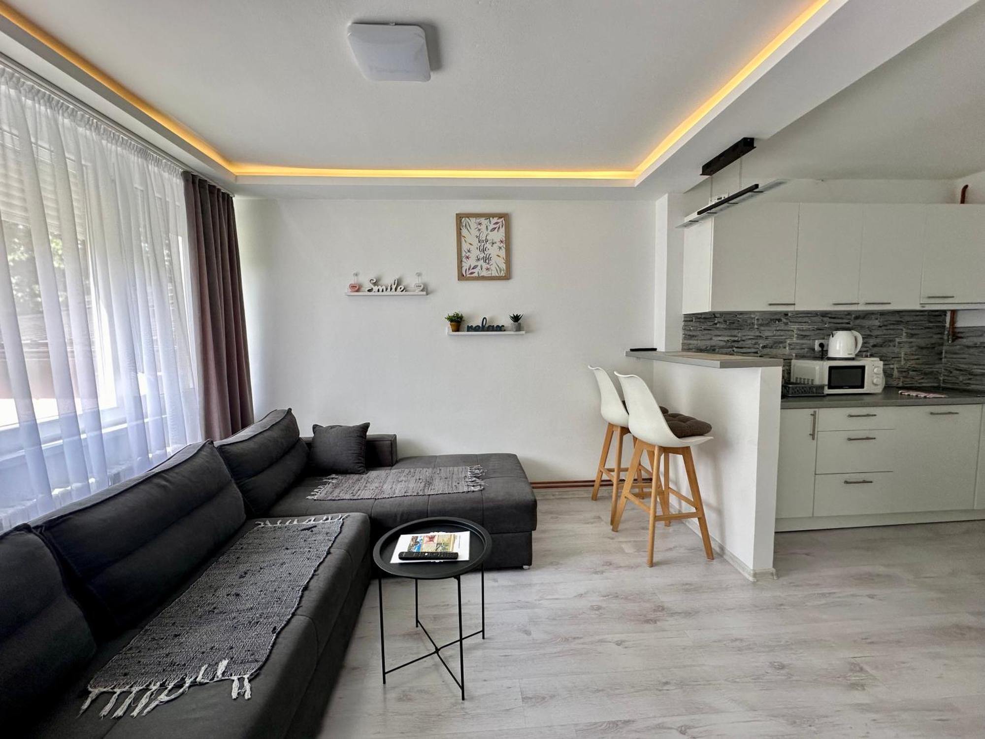 Greylux Heart Of Oldtown Appartement Sarajevo