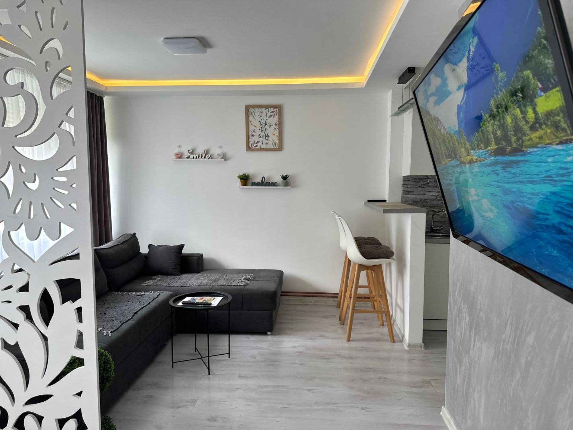 Apartment Greylux Heart Of Oldtown
