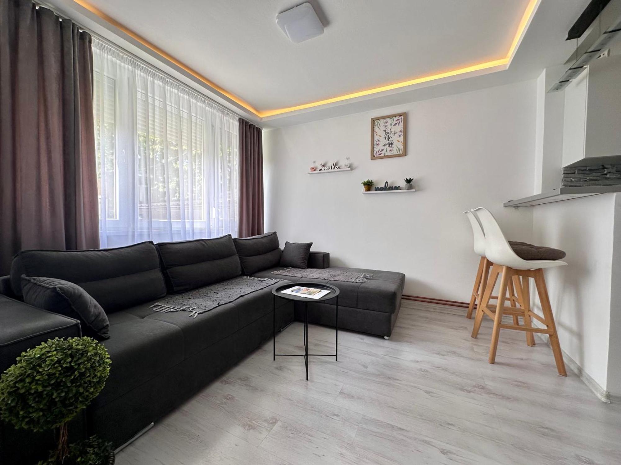 Greylux Heart Of Oldtown Appartement *