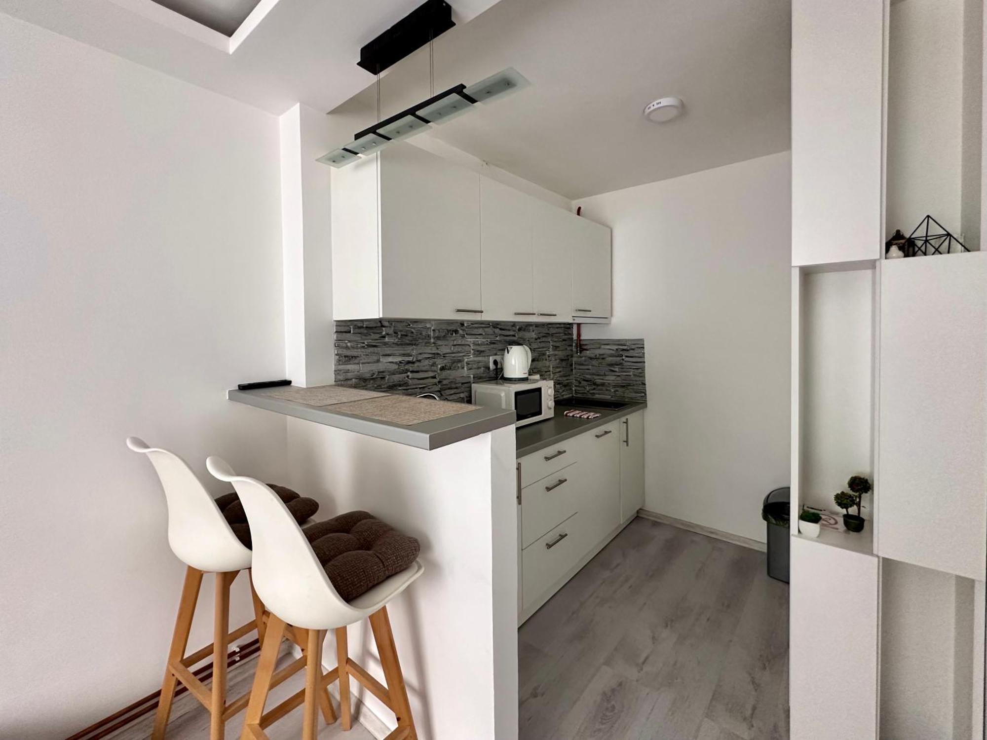 Apartment Greylux Heart Of Oldtown *