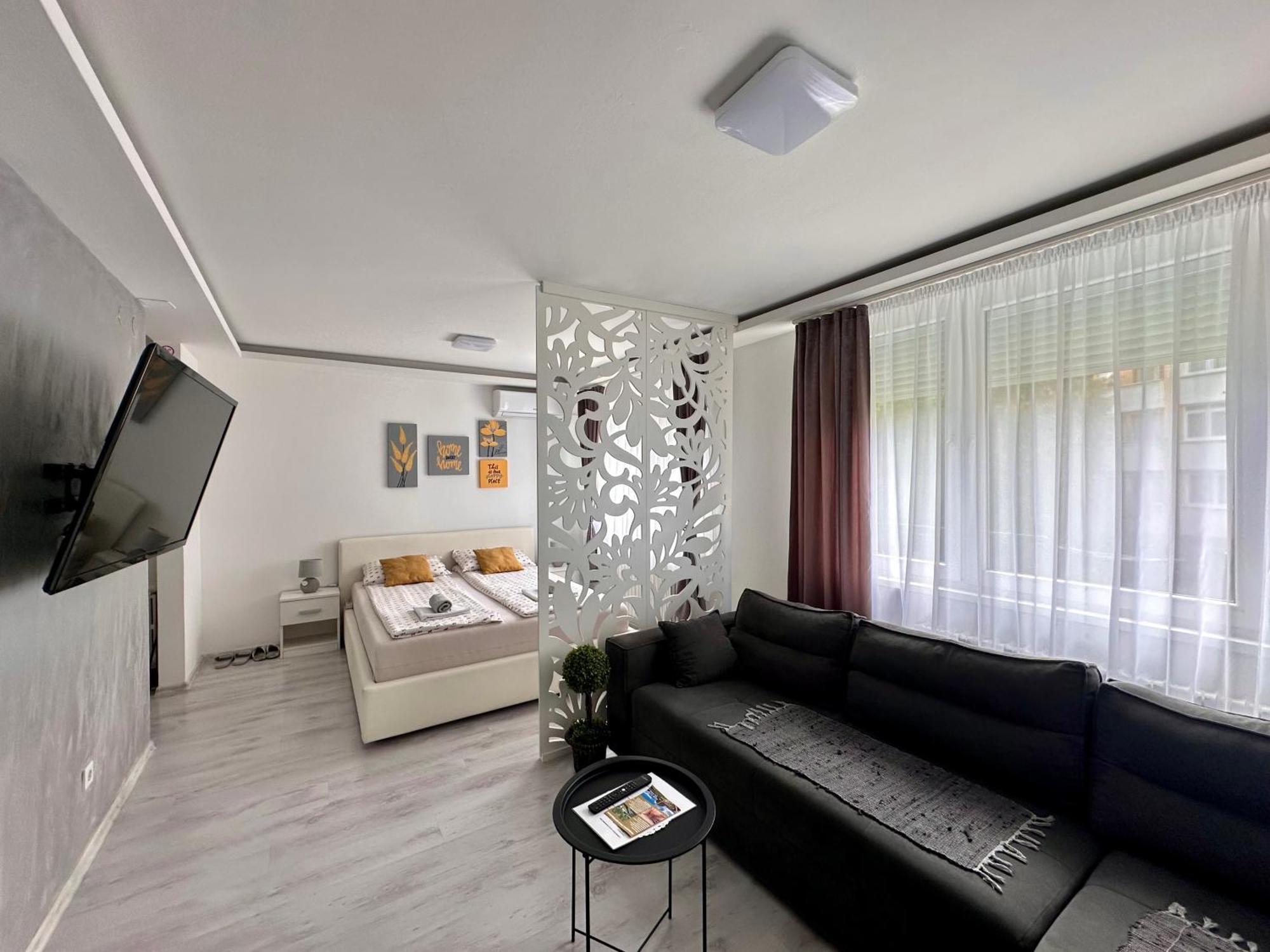 Apartment Greylux Heart Of Oldtown