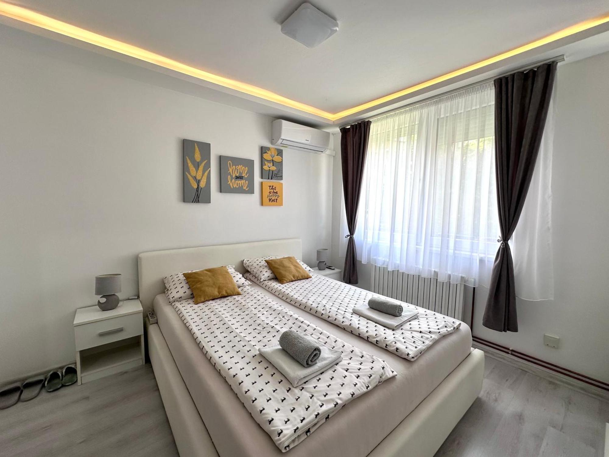 Greylux Heart Of Oldtown Appartement *