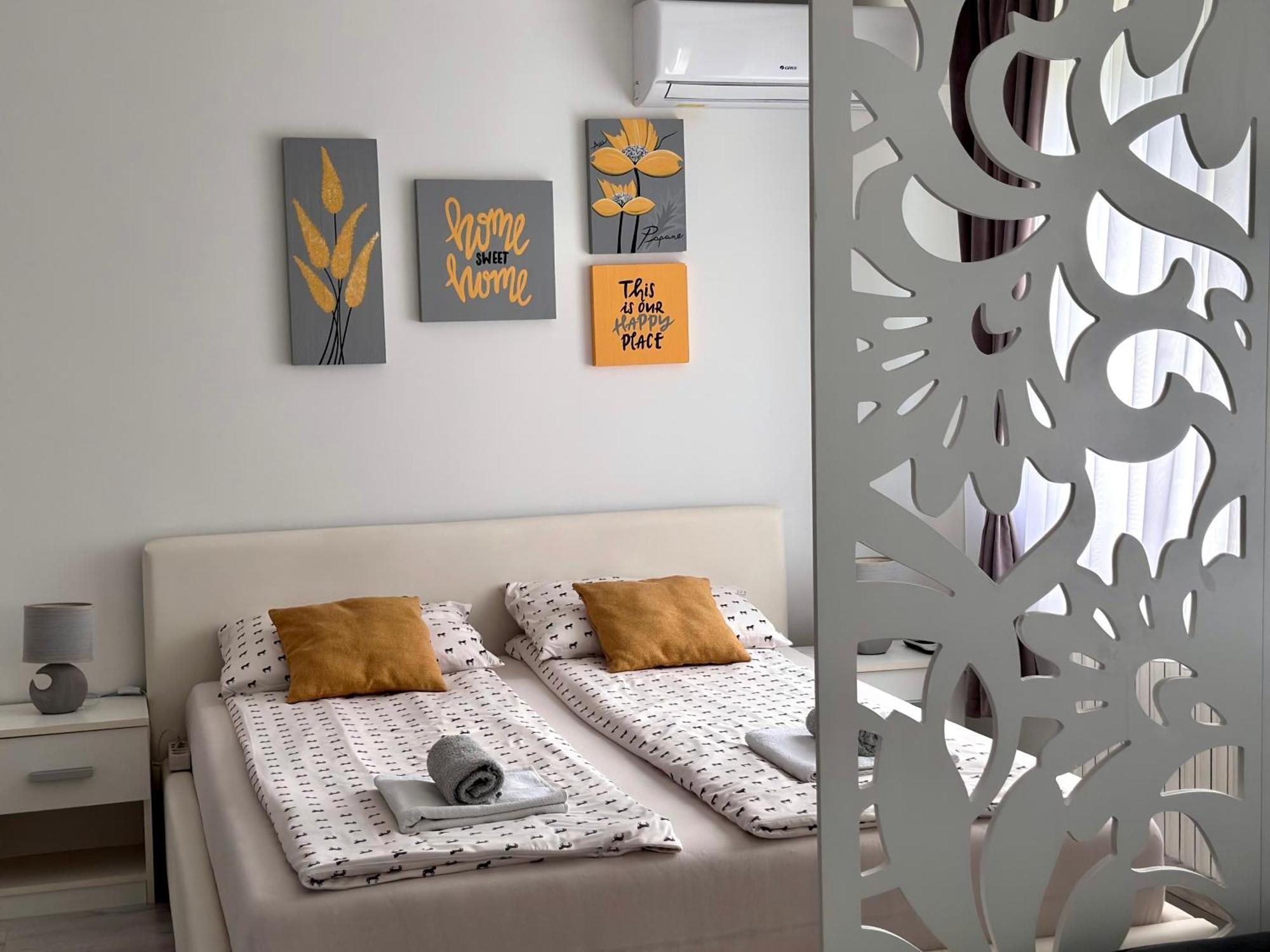 Apartment Greylux Heart Of Oldtown *